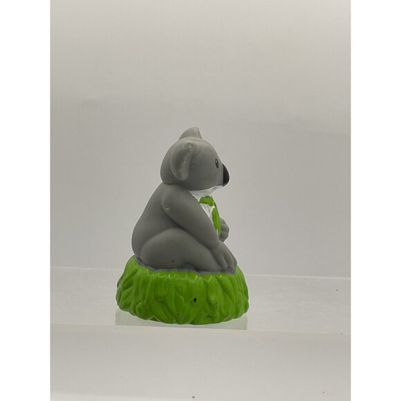 Fisher-Price Little People Zoo Talkers Koala Figure 2011 - Picture 2 of 5